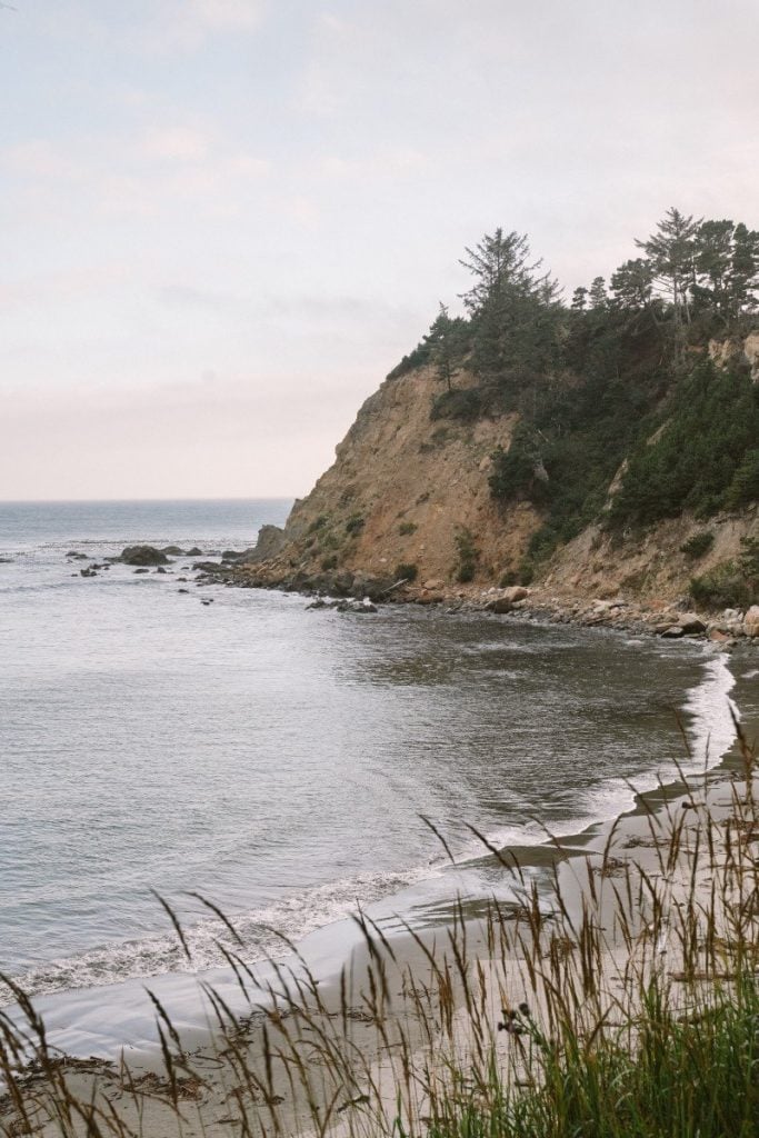 The Best Stops on the Southern Oregon Coast
