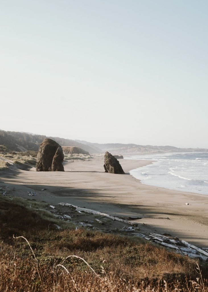 The Best Stops on the Southern Oregon Coast