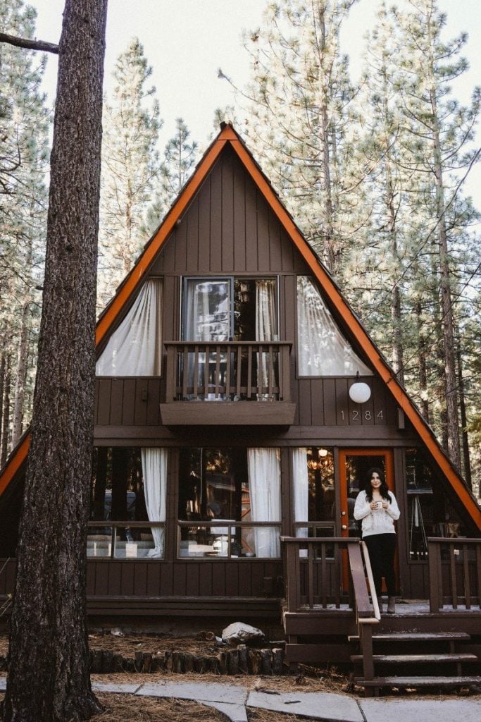 The Best Romantic Getaways in California