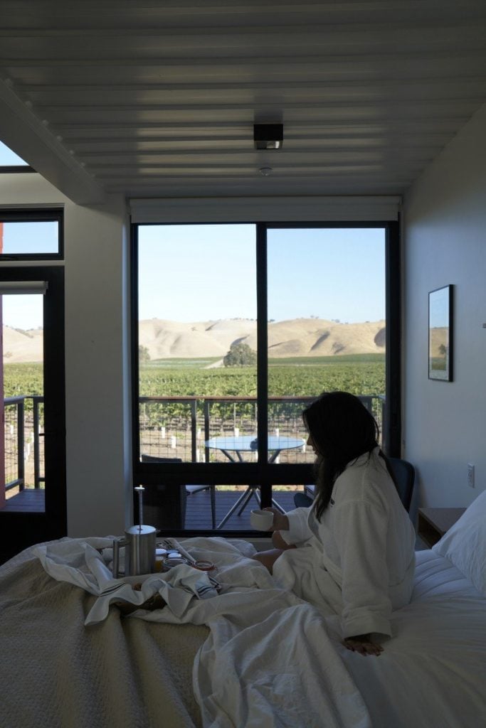 The Best Romantic Getaways in California