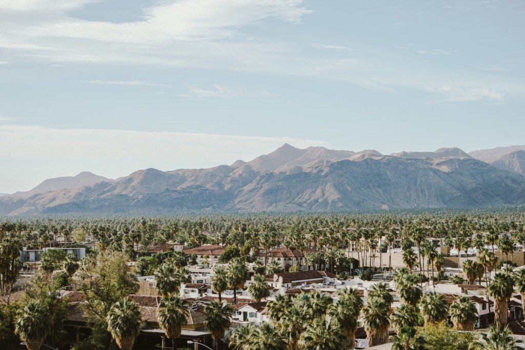 Incredible Things to Do in Palm Springs