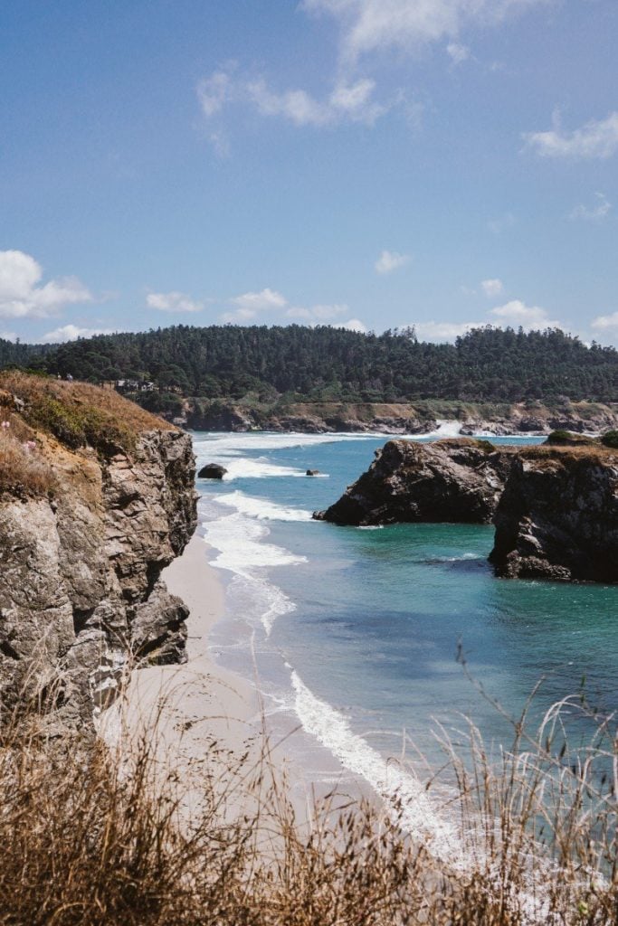 The Best Romantic Getaways in California