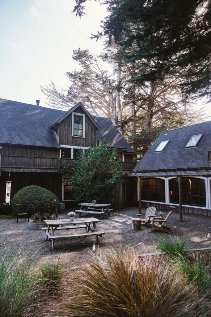 The Best Romantic Getaways in California
