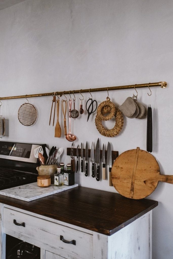 9 Japanese Kitchen Accessories You Didn't Know You Needed