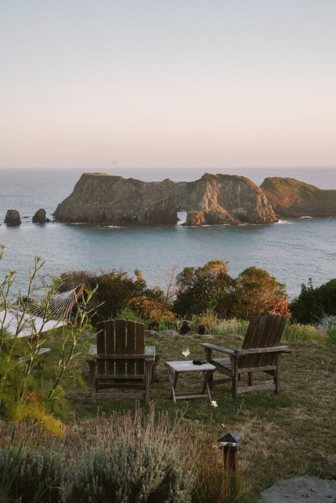 The Best Romantic Getaways in California