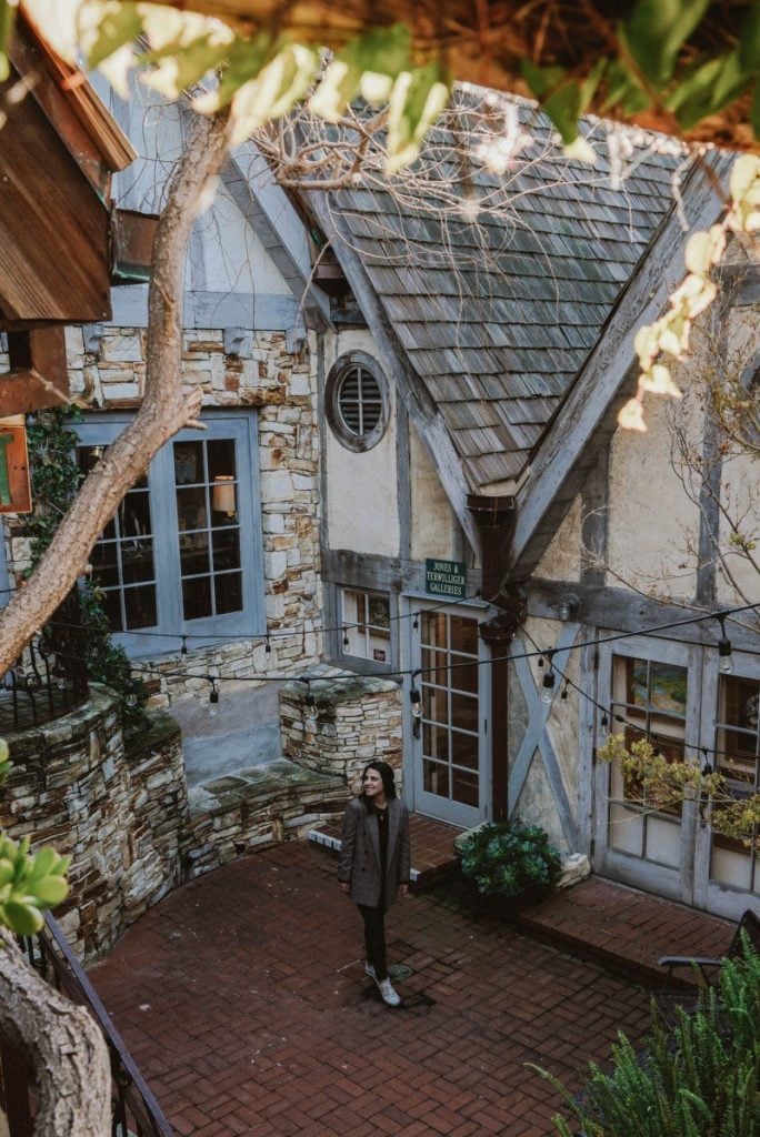 The Best Romantic Getaways in California