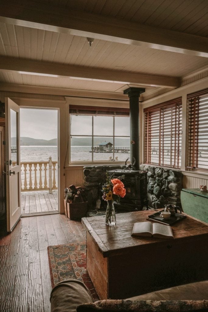 The Best Romantic Getaways in California
