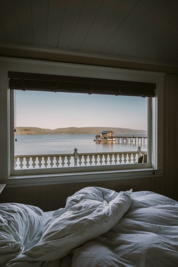 The Best Romantic Getaways in California