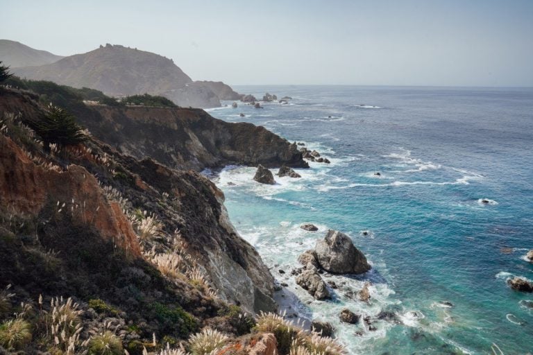 The Ultimate Travel Guide to Big Sur, California The Complete Extended Travel Guide to Big Sur, California