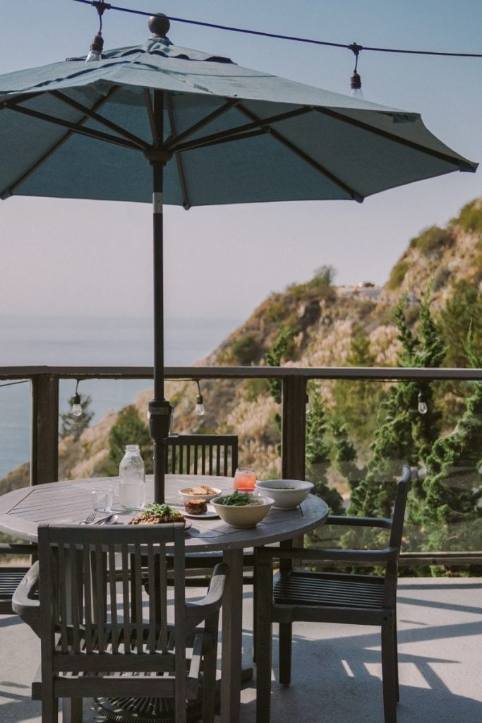 The Complete Extended Travel Guide to Big Sur, California