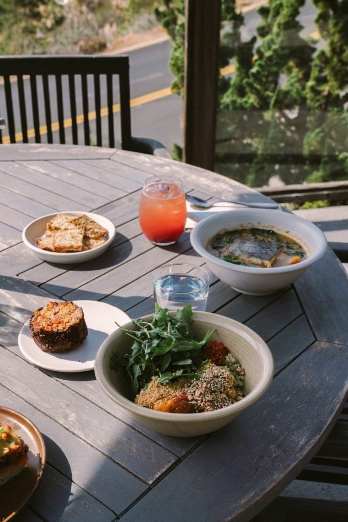 The Complete Extended Travel Guide to Big Sur, California