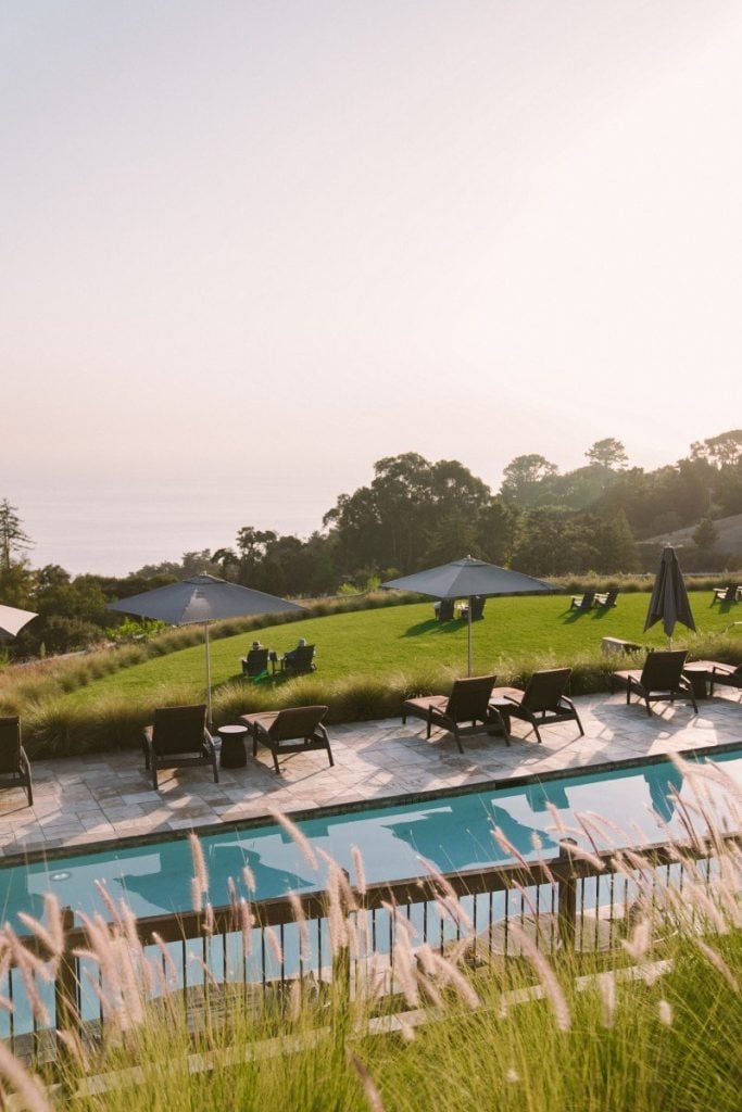 The Complete Extended Travel Guide to Big Sur, California