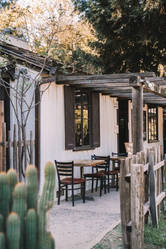The Complete Extended Travel Guide to Big Sur, California