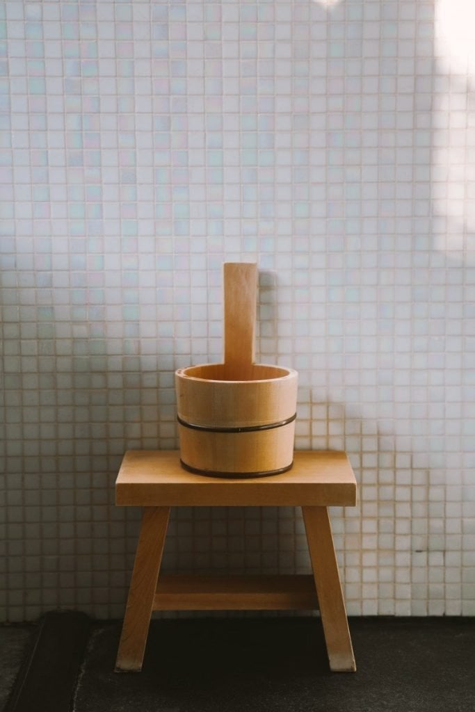 A Japanese-Inspired Trip in Northern California's Wine Country