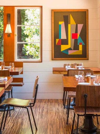 Big Sur Roadhouse