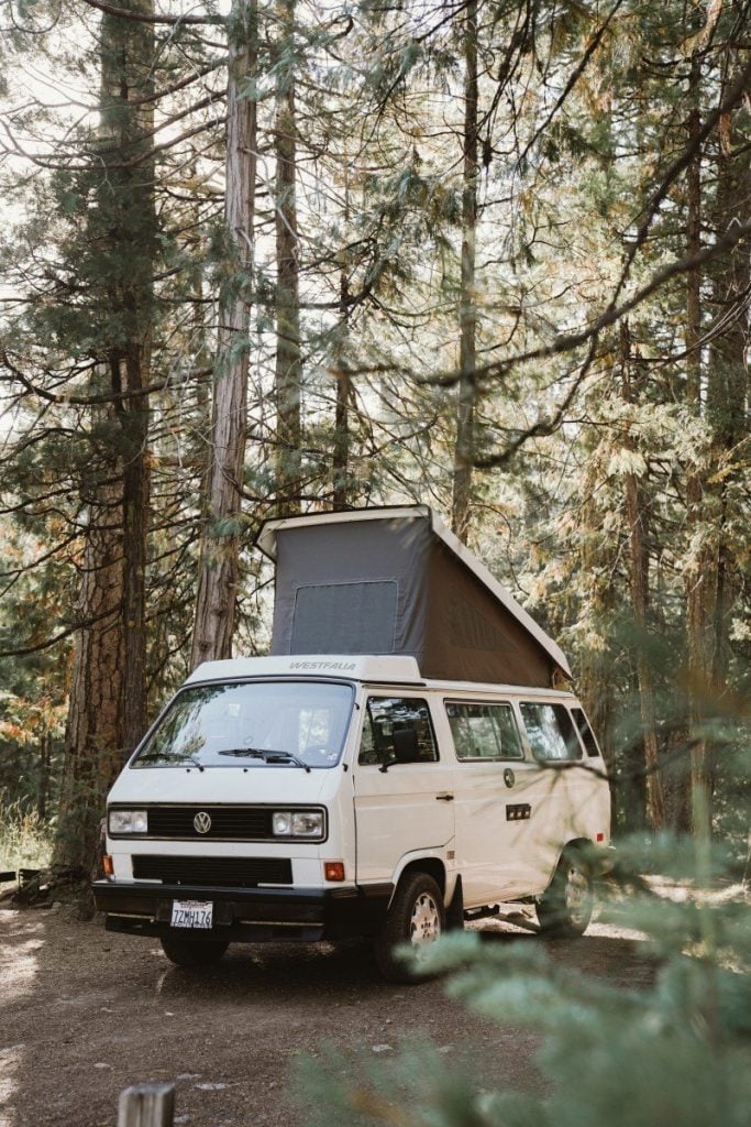 A Guide to Visiting Lassen Volcanic National Park