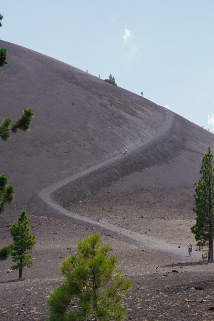 A Guide to Visiting Lassen Volcanic National Park