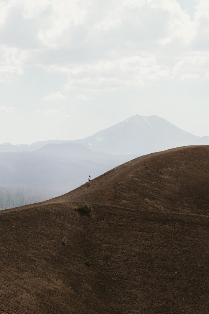 A Guide to Visiting Lassen Volcanic National Park