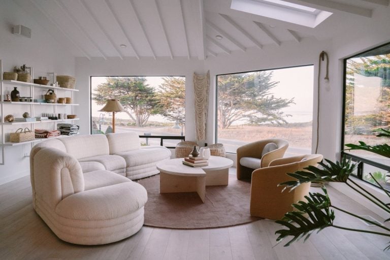 The Coolest Design Hotels in California