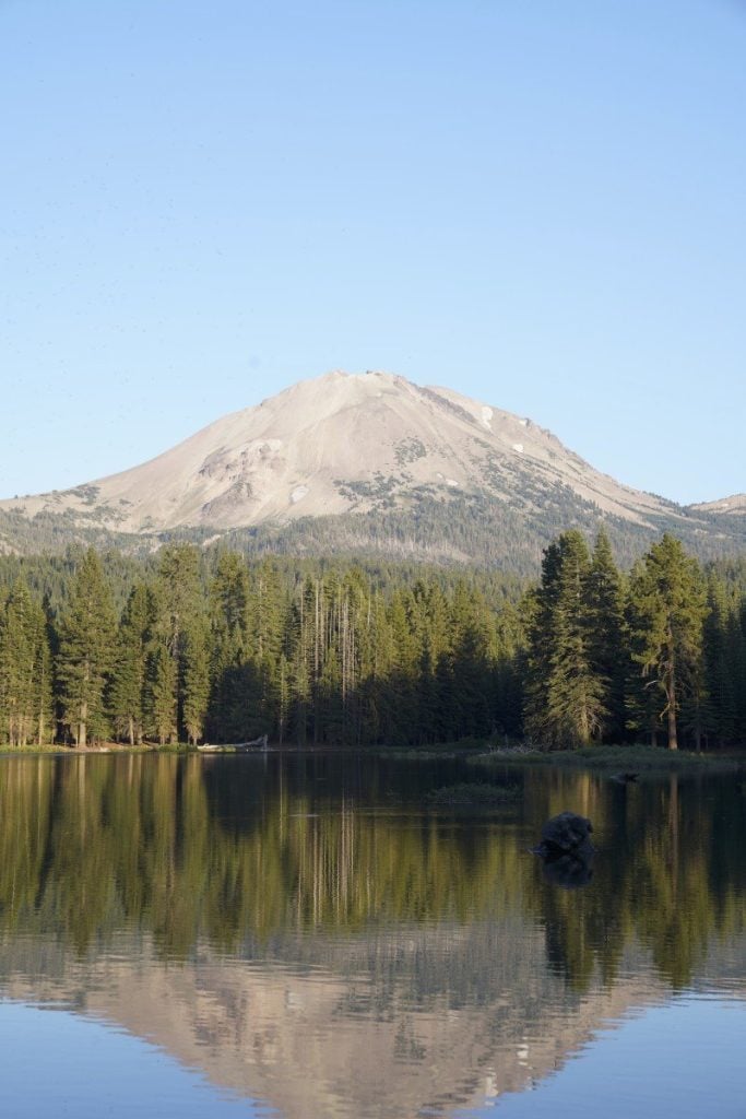 A Guide to Visiting Lassen Volcanic National Park