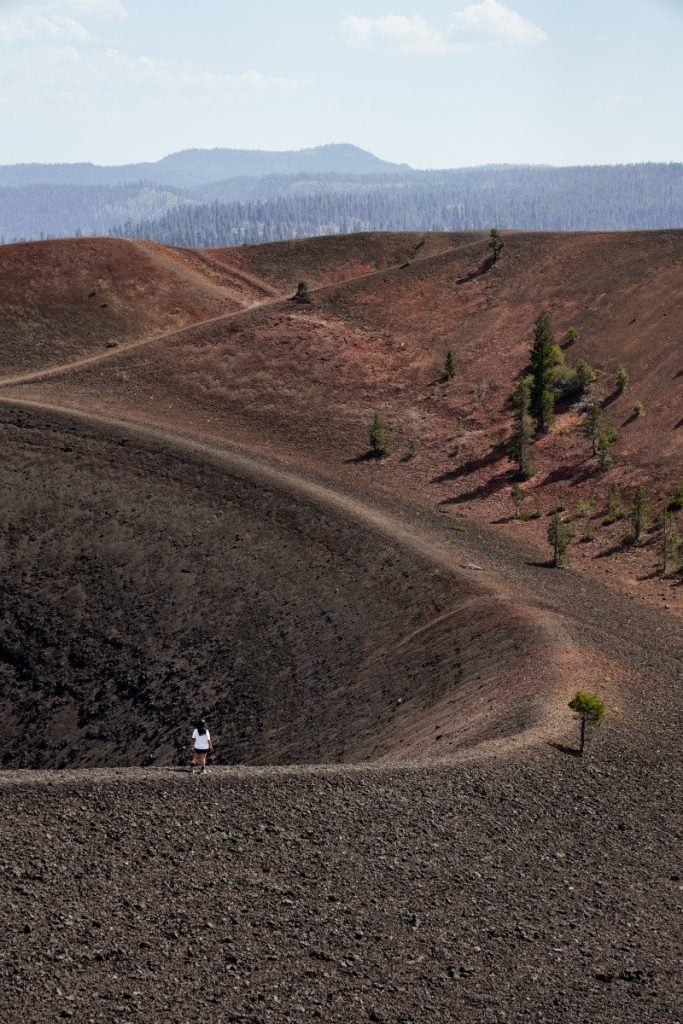 A Guide to Visiting Lassen Volcanic National Park