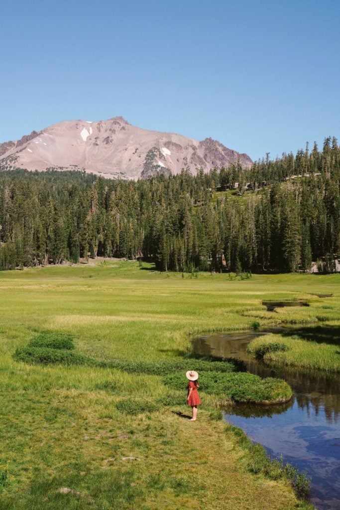 A Guide to Visiting Lassen Volcanic National Park