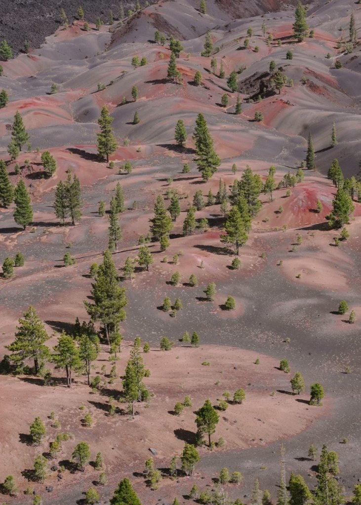 A Guide to Visiting Lassen Volcanic National Park