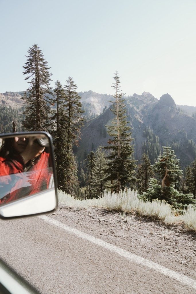 A Guide to Visiting Lassen Volcanic National Park