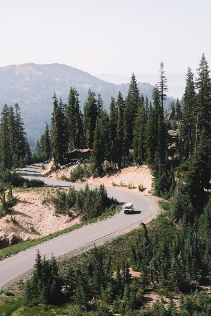 A Guide to Visiting Lassen Volcanic National Park