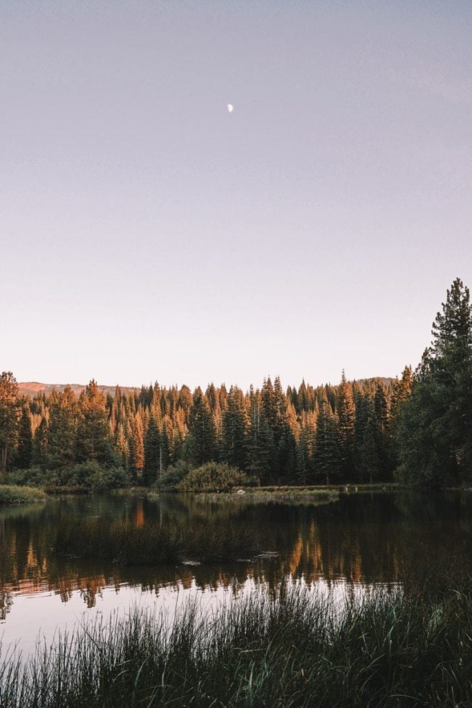 A Guide to Visiting Lassen Volcanic National Park