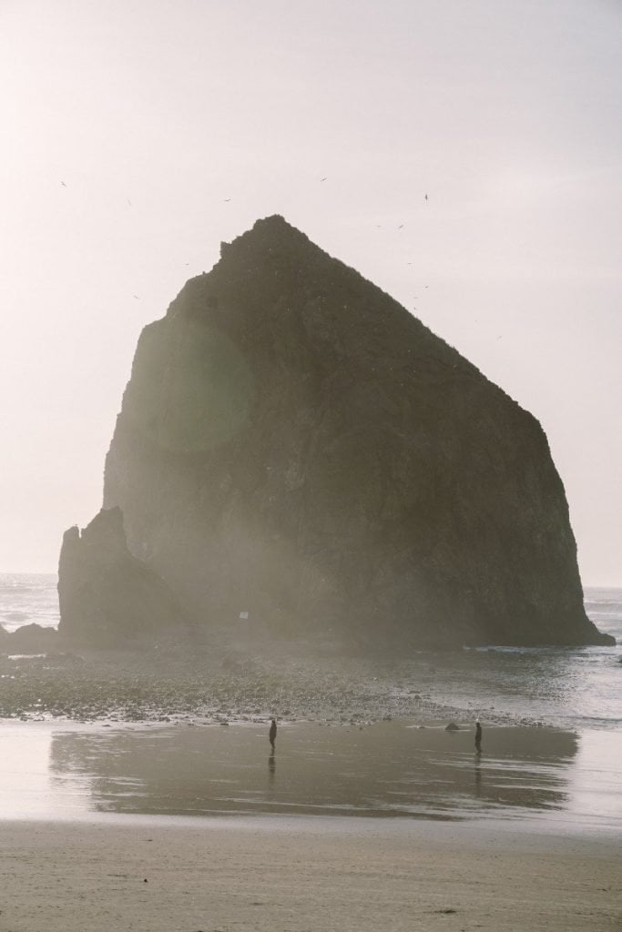 The Best Oregon Coast Towns and Attractions