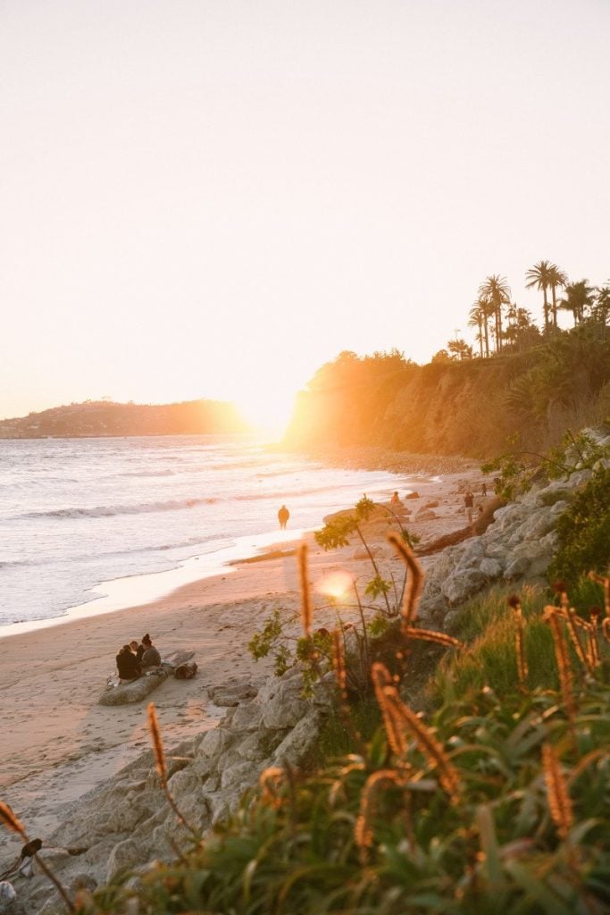 Road Trip Guide to Santa Barbara, Ventura, and Ojai