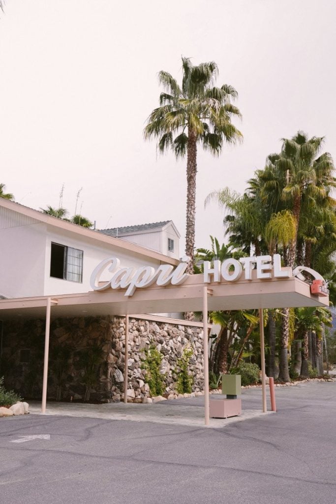 Road Trip Guide to Santa Barbara, Ventura, and Ojai