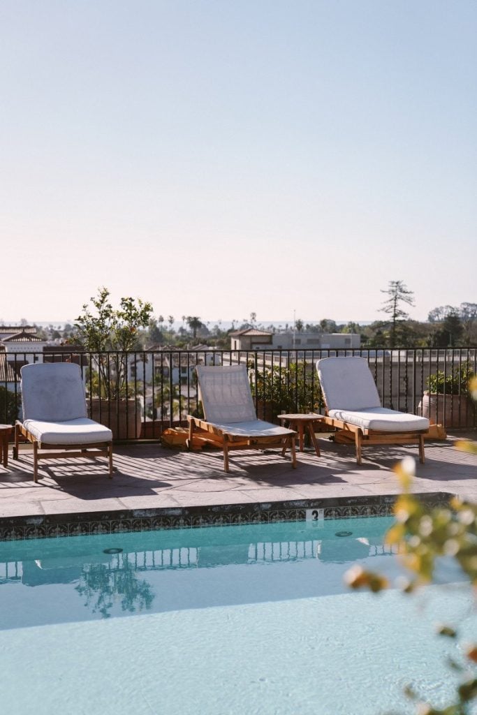 Road Trip Guide to Santa Barbara, Ventura, and Ojai