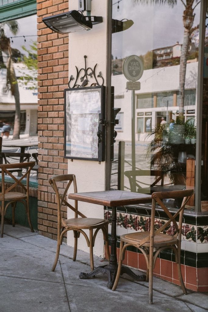 Road Trip Guide to Santa Barbara, Ventura, and Ojai