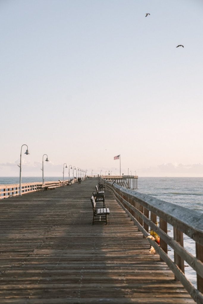 Road Trip Guide to Santa Barbara, Ventura, and Ojai