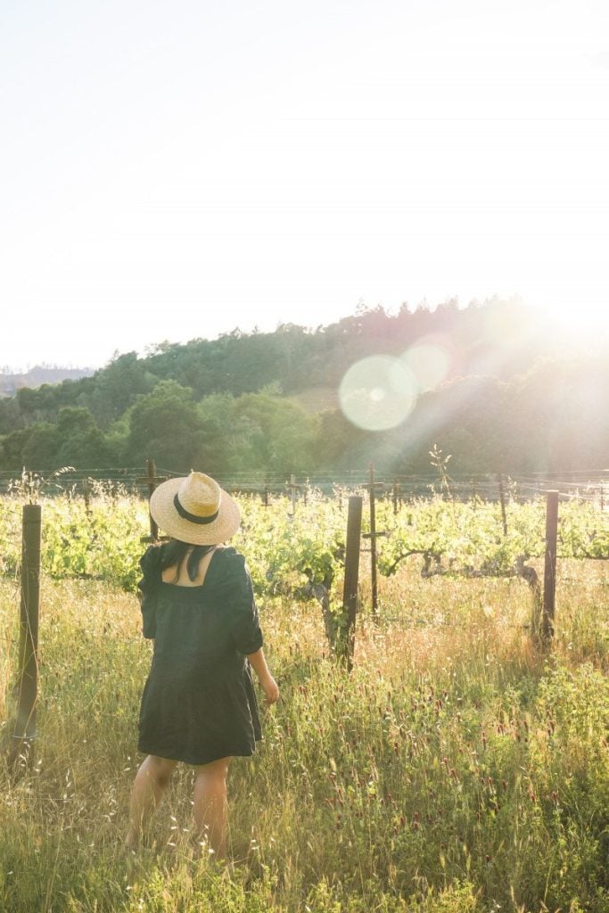 The Weekend Guide to St. Helena, Napa Valley