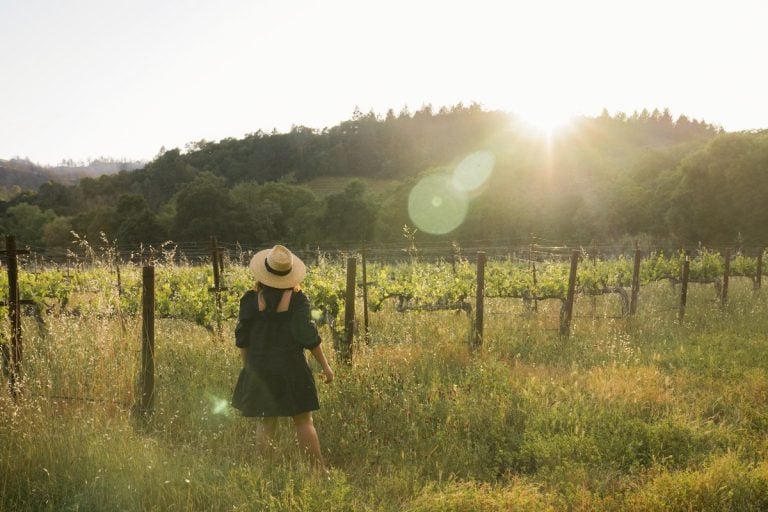 The Weekend Guide to St. Helena, Napa Valley The Weekend Guide to St. Helena, Napa Valley