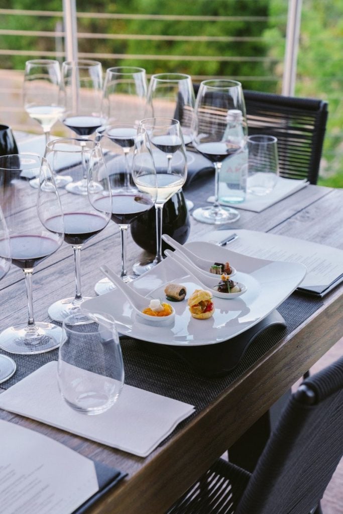 The Weekend Guide to St. Helena, Napa Valley