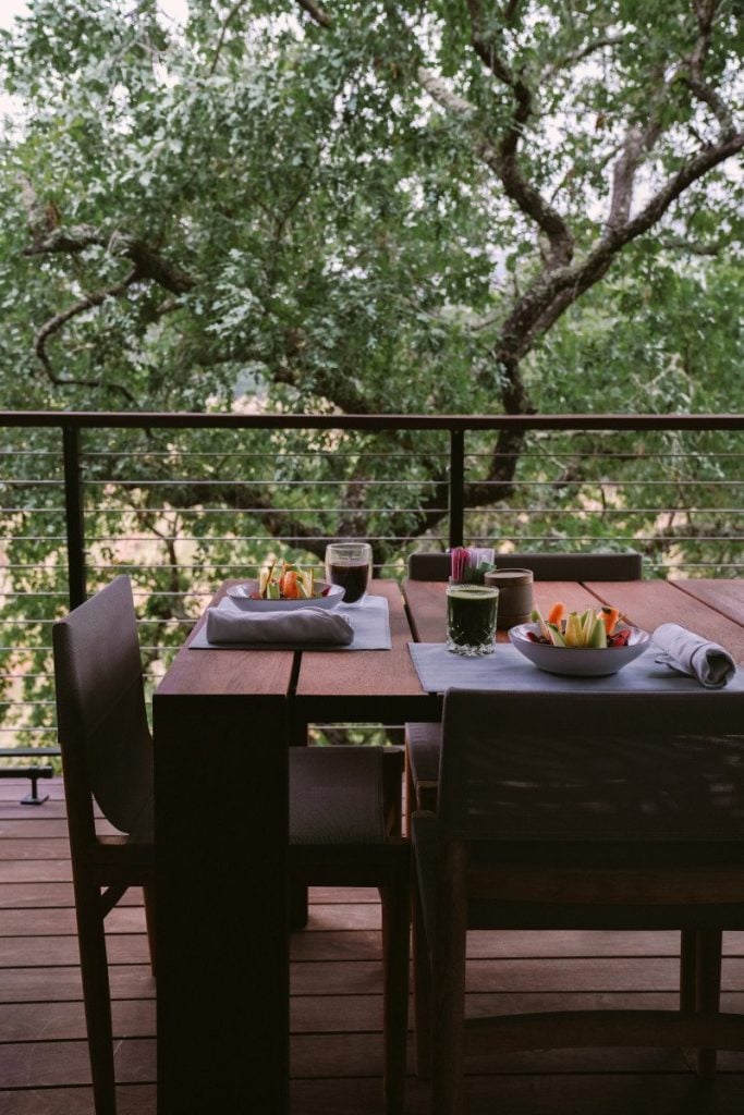 Checking in: The ALiLa Napa Valley