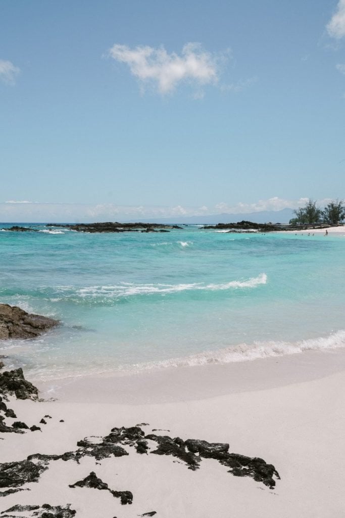 A Slow Travel Guide to The Big Island of Hawaii