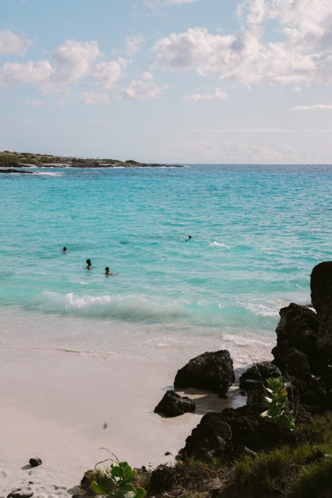 A Slow Travel Guide to The Big Island of Hawaii