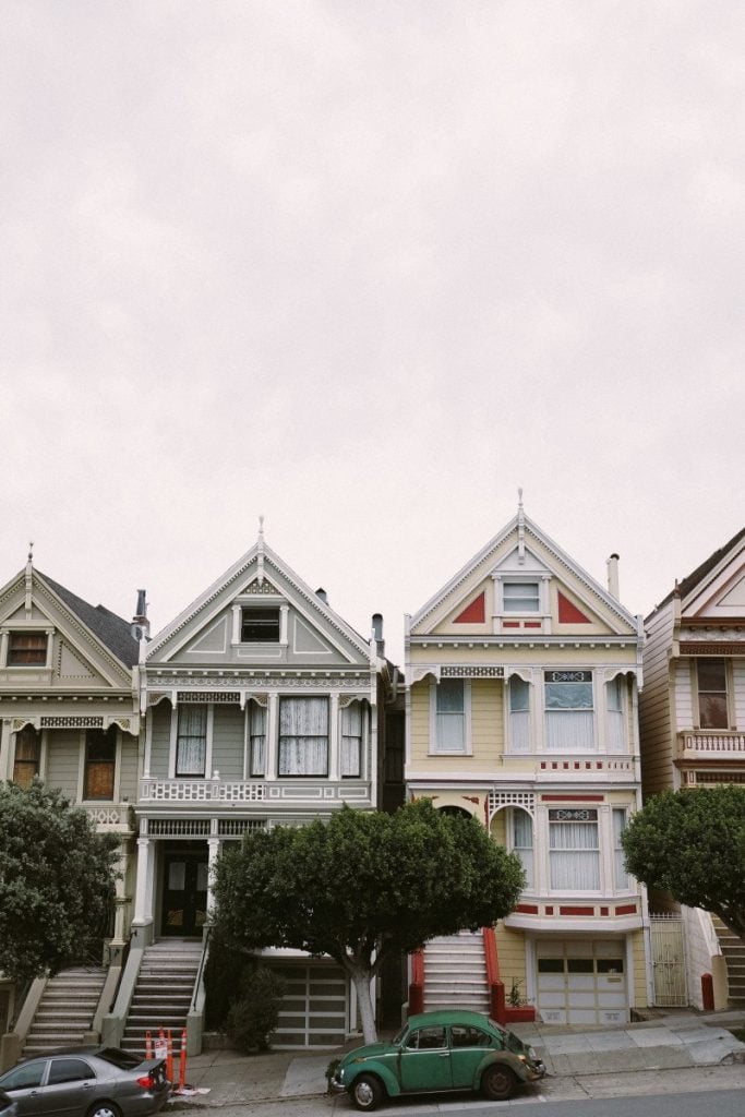 Travel Guide to San Francisco
