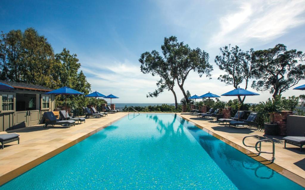 El Encanto A Belmond Hotel