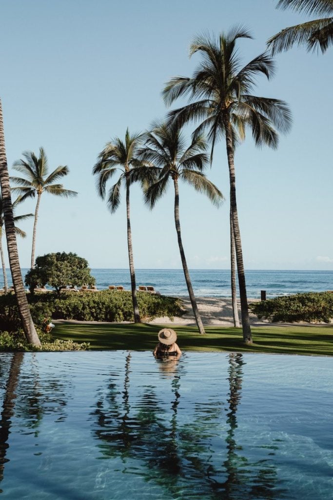 A Slow Travel Guide to The Big Island of Hawaii