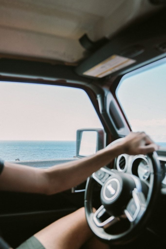 A Slow Travel Guide to The Big Island of Hawaii