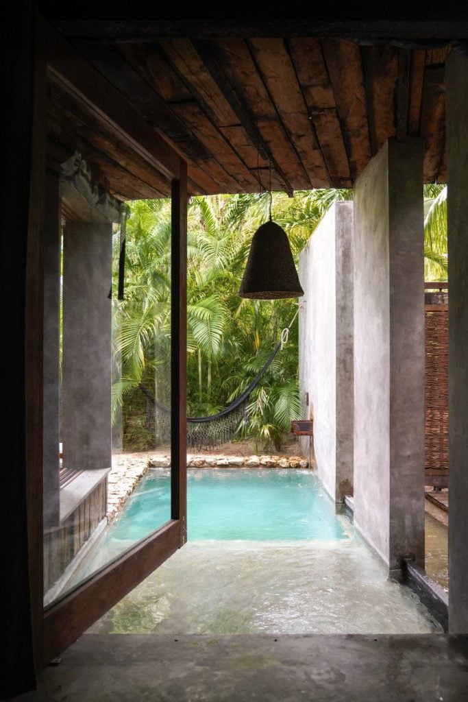 ravel Guide to Tulum, Mexico