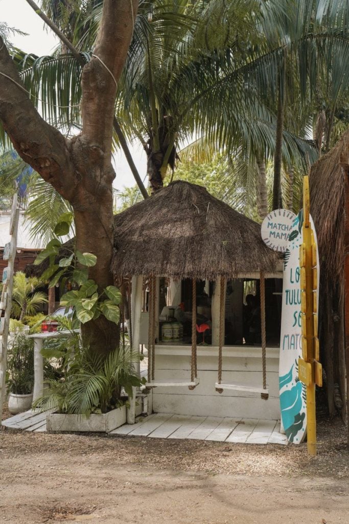 ravel Guide to Tulum, Mexico