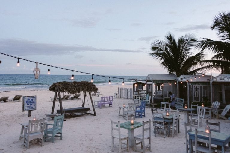 The 20 Best Restaurants in Tulum (2023) The 20 Best Restaurants in Tulum