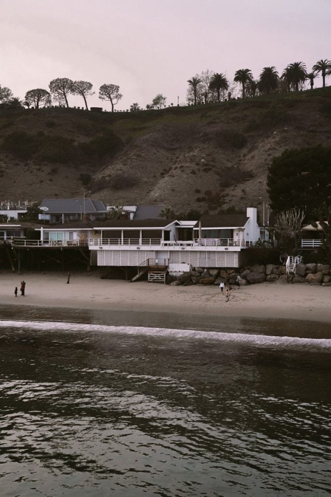 A Slow Travel Guide to Malibu, California